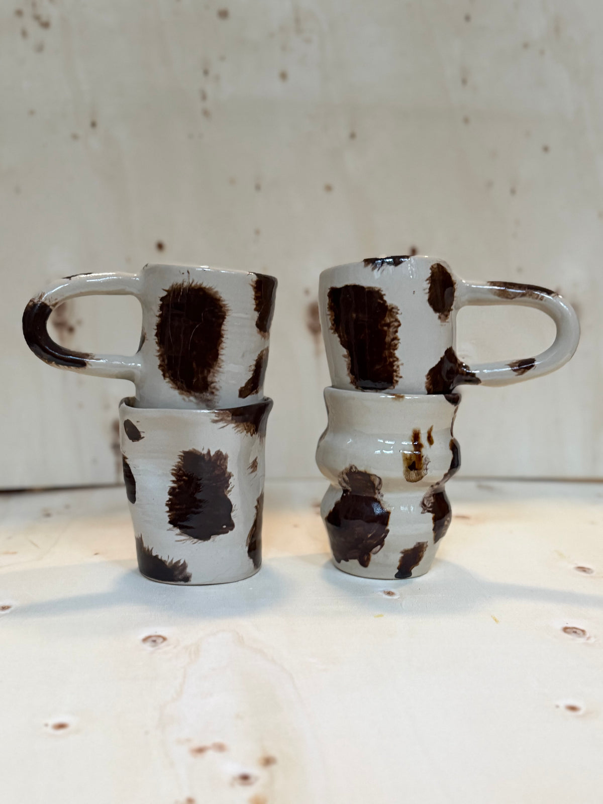 Kubek krowa 1